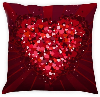 86% OFF on Amore Abstract Cushions Cover 86% OFF on Amore Abstract Cushions Cover