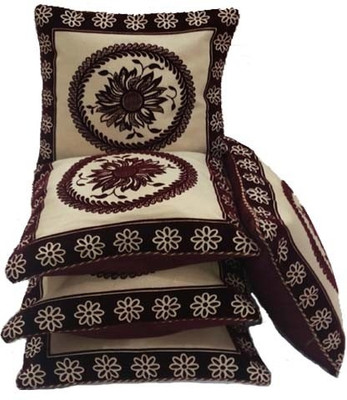 43% OFF on Shc Floral Cushions Cover