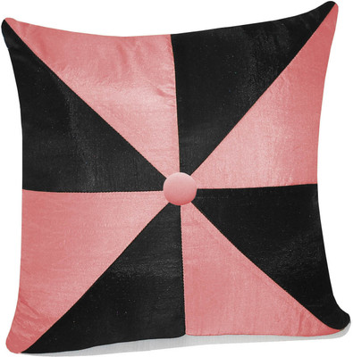 71% OFF on ZIKRAK EXIM Floral Cushions Cover