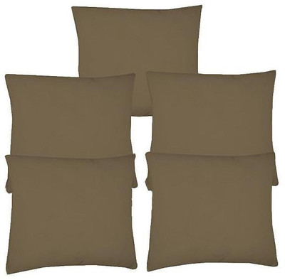 4% OFF on LNT Solid Cushions Cover