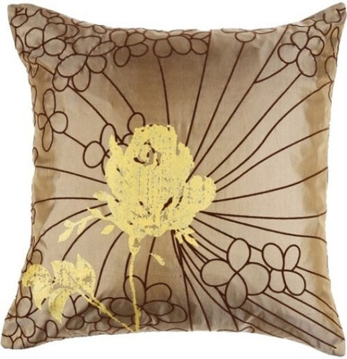 5% OFF on Jeel Abstract Cushions Cover