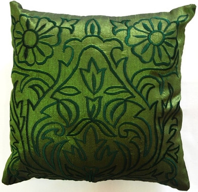 16% OFF on Jeel Self Design Cushions Cover 16% OFF on Jeel Self Design Cushions Cover