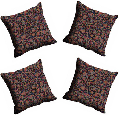 70% OFF on meSleep Damask Cushions Cover 70% OFF on meSleep Damask Cushions Cover