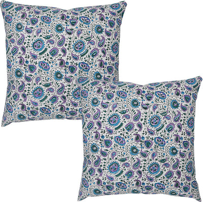 42% OFF on Rajrang Floral Cushions Cover