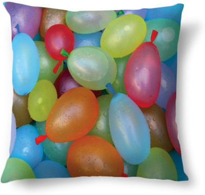 72% OFF on AMY Abstract Cushions Cover