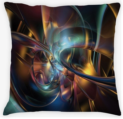 64% OFF on WebPlaza Abstract Cushions Cover 64% OFF on WebPlaza Abstract Cushions Cover