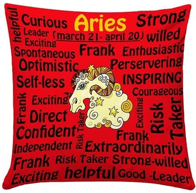 60% OFF on Gifts By Meeta Abstract Cushions Cover