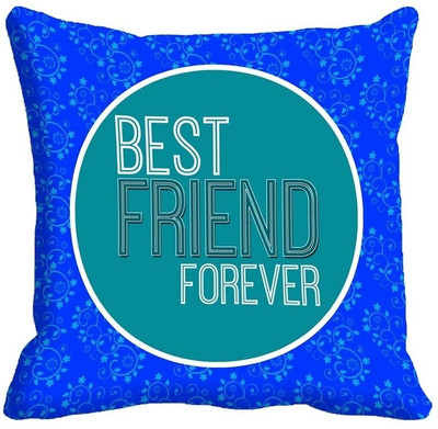 60% OFF on meSleep Abstract Cushions Cover