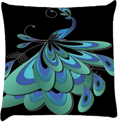 40% OFF on Snoogg Abstract Cushions Cover 40% OFF on Snoogg Abstract Cushions Cover