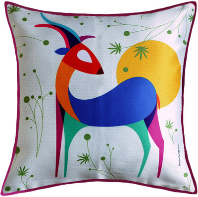 28% OFF on Studio Pandora Abstract Cushions Cover 28% OFF on Studio Pandora Abstract Cushions Cover