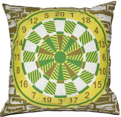 30% OFF on House This Abstract Cushions Cover