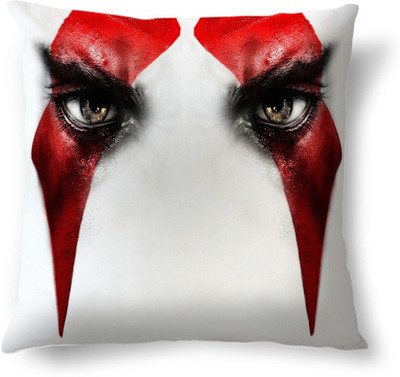 72% OFF on AMY Abstract Cushions Cover