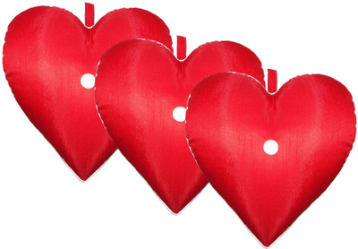 28% OFF on Zikrak Exim Ikat Cushions Cover