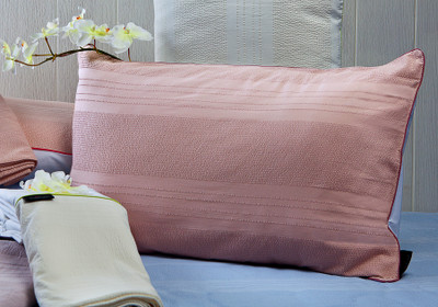 20% OFF on Maishaa Solid Pillows Cover