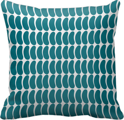 77% OFF on Sajawathomes Printed Cushions Cover