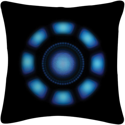 86% OFF on Amore Decor Printed Cushions Cover