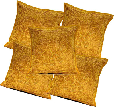 39% OFF on Amazing India Embroidered Cushions Cover 39% OFF on Amazing India Embroidered Cushions Cover