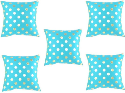 28% OFF on Homec Polka Cushions Cover 28% OFF on Homec Polka Cushions Cover