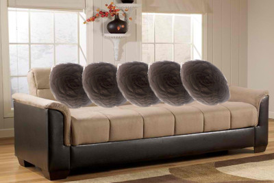 28% OFF on JBG Home Store Floral Cushions Cover 28% OFF on JBG Home Store Floral Cushions Cover