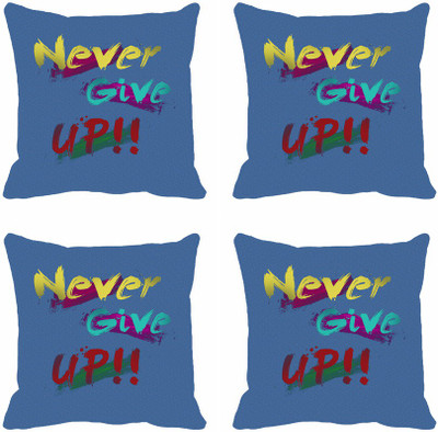 30% OFF on StyleNcomfort Abstract Cushions Cover