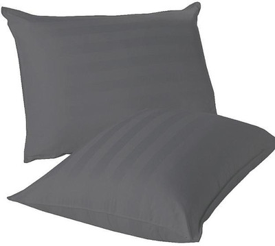 14% OFF on MISR Striped Pillows Cover 14% OFF on MISR Striped Pillows Cover