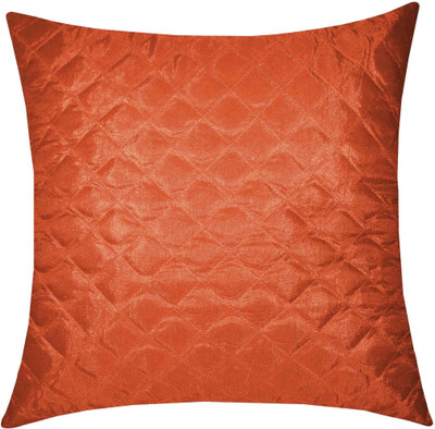 13% OFF on Zikrak Exim Checkered Cushions Cover
