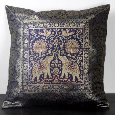 12% OFF on Carpet & Textile Animal Cushions Cover