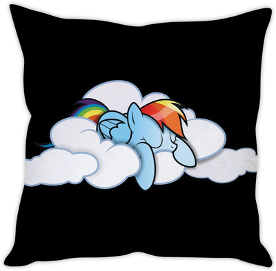 78% OFF on StyBuzz Abstract Cushions Cover