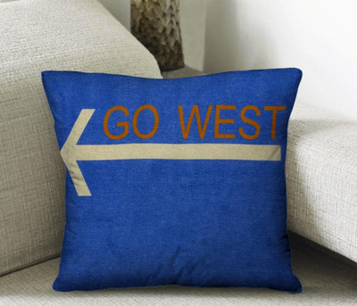 Skipper Printed Cushions Cover