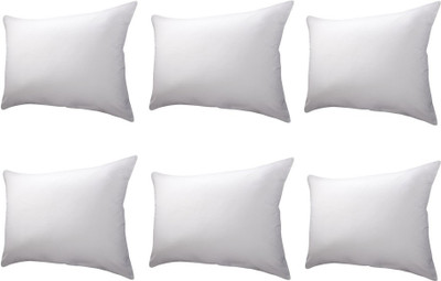 70% OFF on Lali Prints Solid Pillows Cover