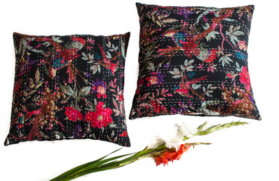 50% OFF on KwickDeal Abstract Cushions Cover 50% OFF on KwickDeal Abstract Cushions Cover