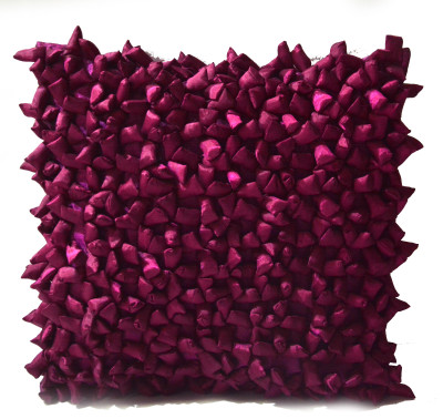 53% OFF on KKD Damask Cushions Cover