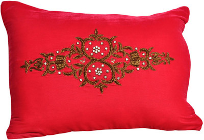 60% OFF on Ras Home Embroidered Cushions Cover 60% OFF on Ras Home Embroidered Cushions Cover