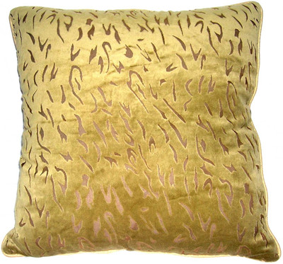 60% OFF on Homeblendz Abstract Cushions Cover