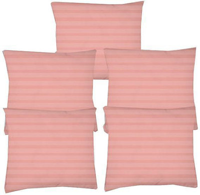 4% OFF on LNT Striped Cushions Cover