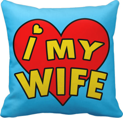 61% OFF on SajawatHomes Printed Cushions Cover