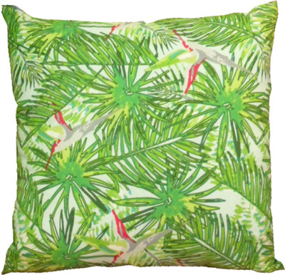60% OFF on Aalidhra Techtex Printed Cushions Cover