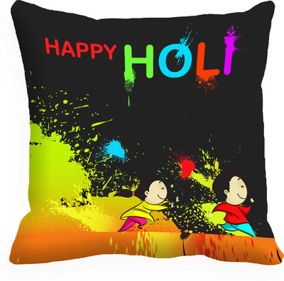 75% OFF on StyleNcomfort Printed Cushions Cover 75% OFF on StyleNcomfort Printed Cushions Cover