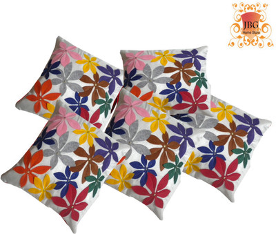 50% OFF on JBG Home Store Floral Cushions Cover