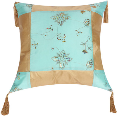 59% OFF on Skap Floral Cushions Cover