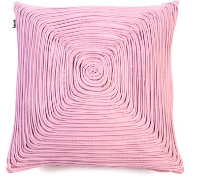 23% OFF on De Home Solid Cushions Cover