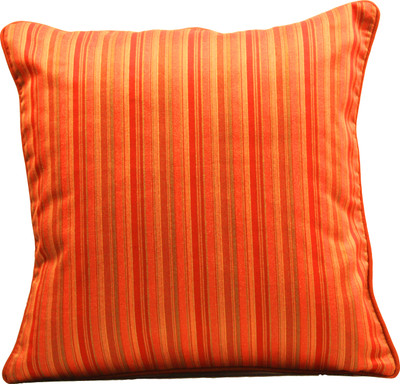 54% OFF on Midtown Furnishings Striped Cushions Cover