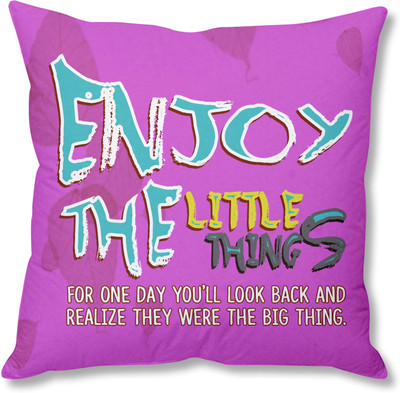 50% OFF on Photogiftsindia Floral Cushions Cover