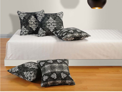 20% OFF on Swayam Printed Cushions Cover