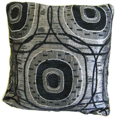 60% OFF on The Fancy Mart Abstract Cushions Cover