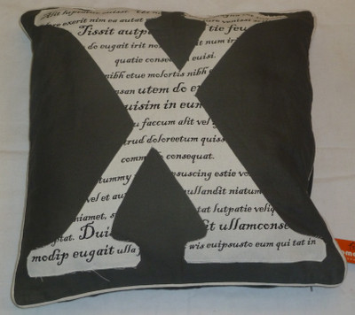 67% OFF on homeland@dreamsunlimited Abstract Cushions Cover