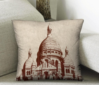 Skipper Abstract Cushions Cover