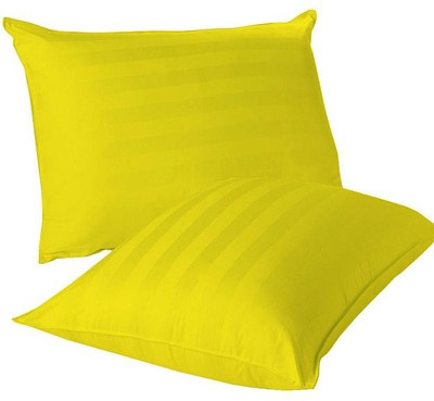 14% OFF on MISR Striped Pillows Cover 14% OFF on MISR Striped Pillows Cover