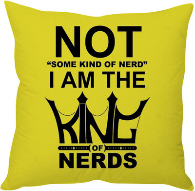 80% OFF on StyBuzz Printed Cushions Cover