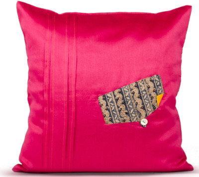 10% OFF on Indian August Solid Cushions Cover 10% OFF on Indian August Solid Cushions Cover